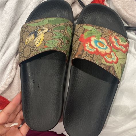 where to get cheap gucci slides|offbrand Gucci slides.